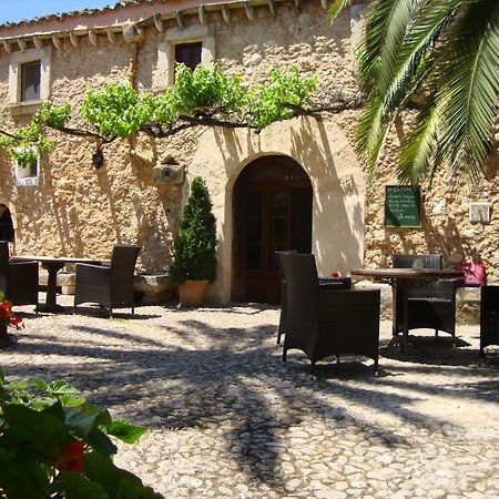 Agroturisme Son Pons Búger Exterior foto