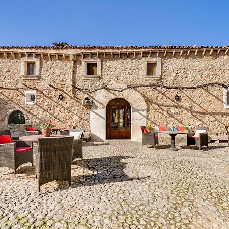 Agroturisme Son Pons Búger Exterior foto