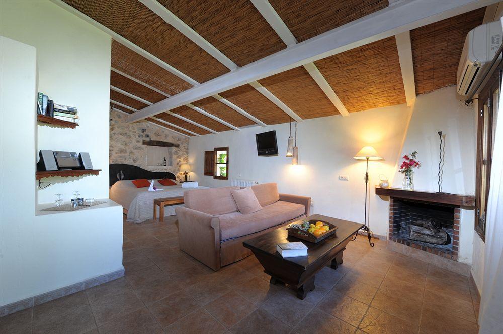 Agroturisme Son Pons Búger Exterior foto