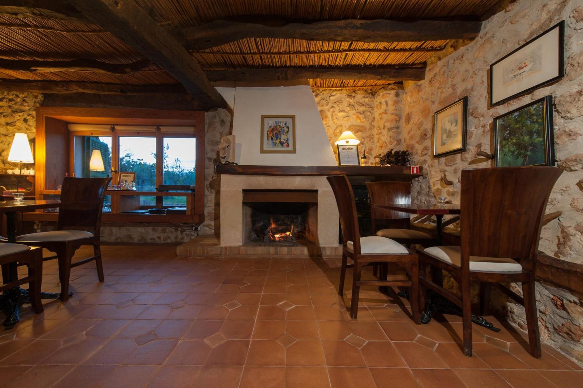 Agroturisme Son Pons Búger Exterior foto