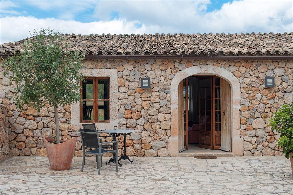Agroturisme Son Pons Búger Exterior foto