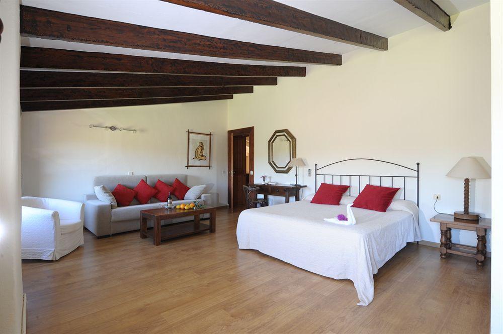 Agroturisme Son Pons Búger Exterior foto
