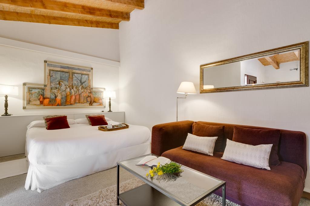 Agroturisme Son Pons Búger Exterior foto