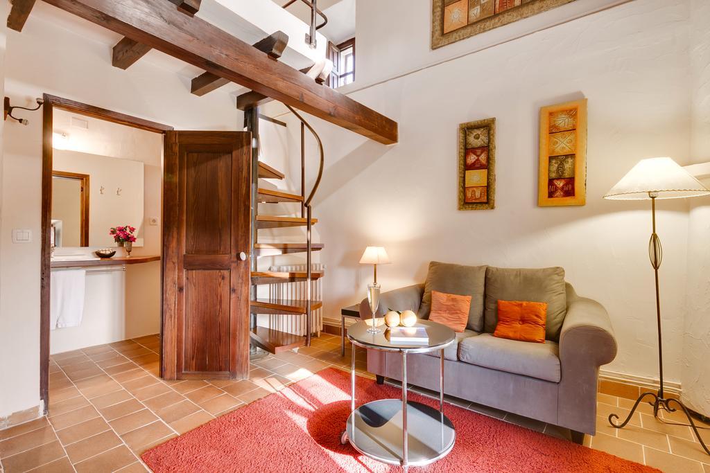 Agroturisme Son Pons Búger Exterior foto