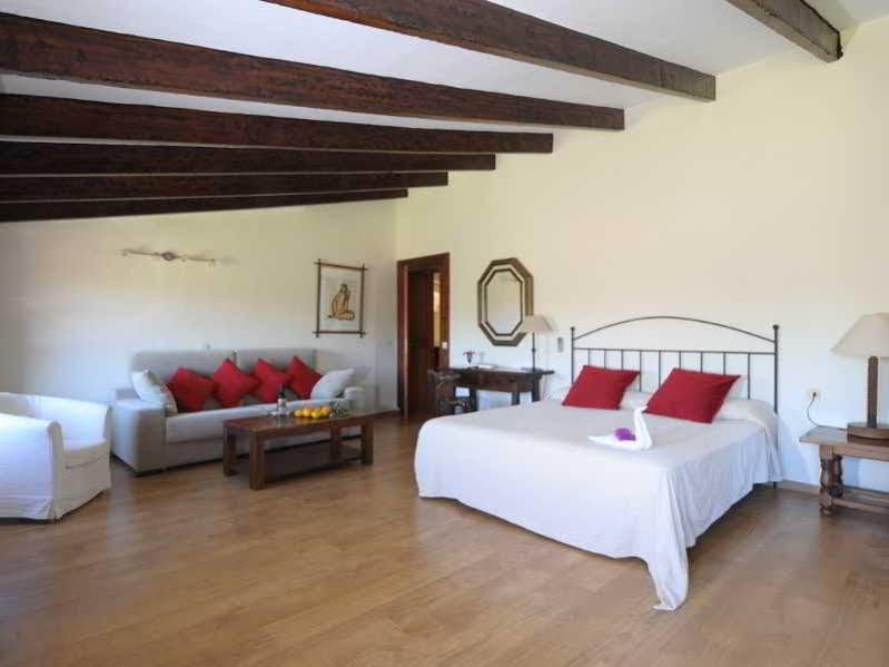 Agroturisme Son Pons Búger Exterior foto